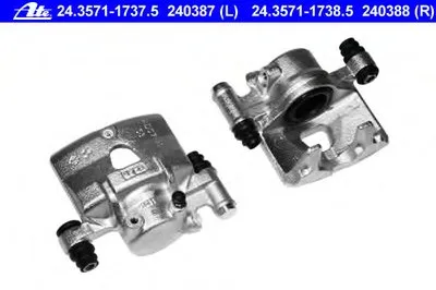 Тормозной суппорт ATE купить