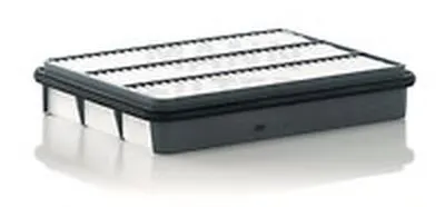 Воздушный фильтр MANN-FILTER купить