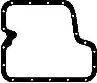 Прокладка, маслянная ванна GLASER купить