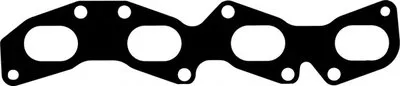 Прокладка, выпускной коллектор GLASER купить