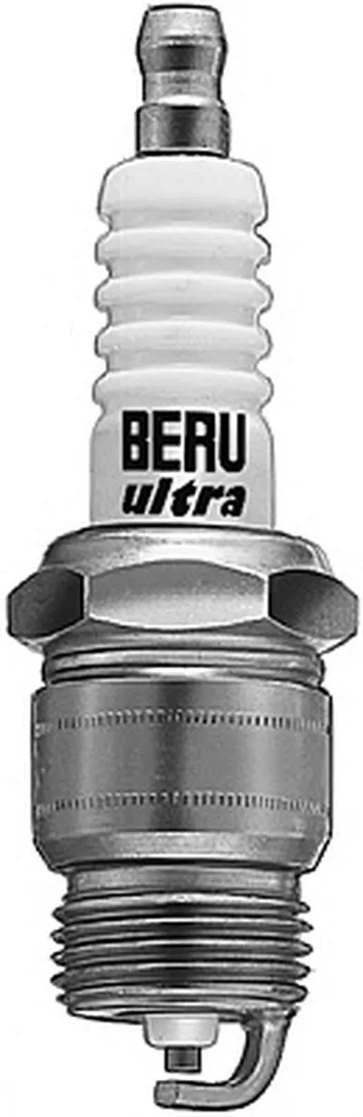 Свеча зажигания ULTRA BERU купить