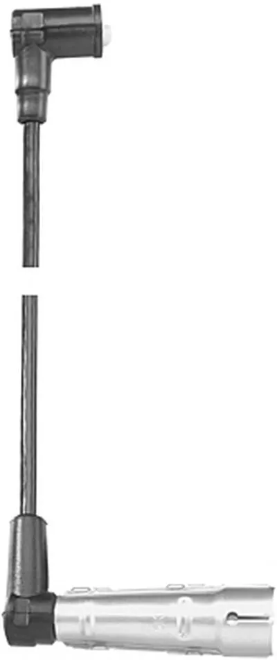 Провод зажигания COPPER CABLE BERU купить