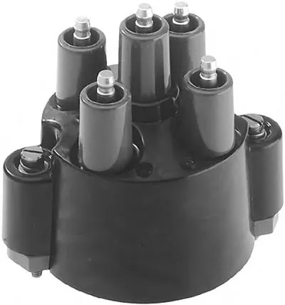 Крышка распределителя зажигания BERU купить