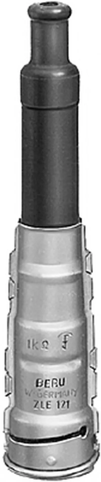 Вилка, свеча зажигания BERU купить