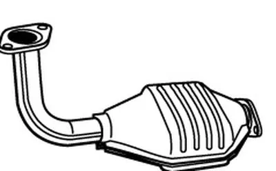 Катализатор для переоборудования WALKER купить