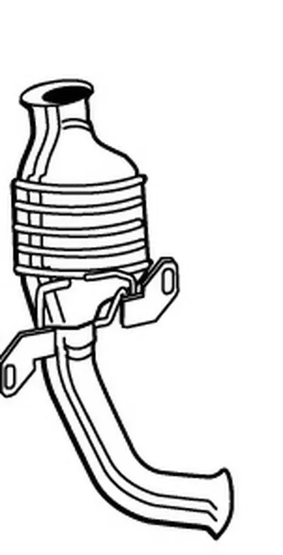 Катализатор для переоборудования WALKER купить