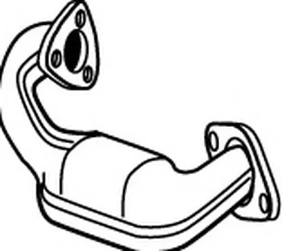 Катализатор для переоборудования WALKER купить