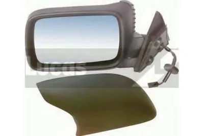 Наружное зеркало LUCAS ELECTRICAL купить