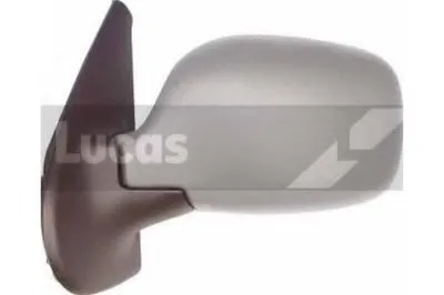 Наружное зеркало LUCAS ELECTRICAL купить