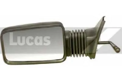 Наружное зеркало LUCAS ELECTRICAL купить