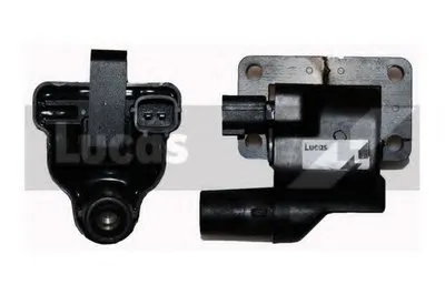 Катушка зажигания LUCAS ELECTRICAL купить