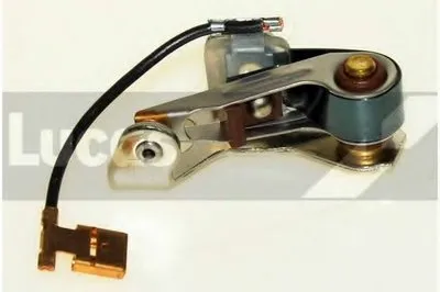 Контактная группа, распределитель зажигания LUCAS ELECTRICAL купить