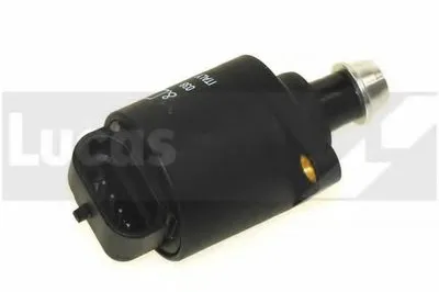 Поворотная заслонка, подвод воздуха LUCAS ELECTRICAL купить