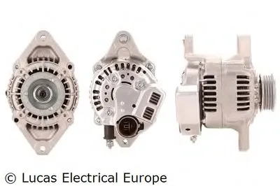 Генератор LUCAS ELECTRICAL купить