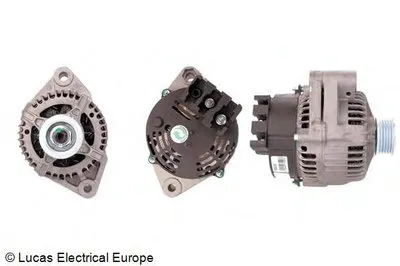 Генератор LUCAS ELECTRICAL купить