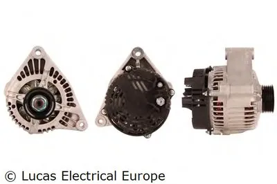 Генератор LUCAS ELECTRICAL купить