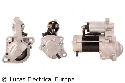 Стартер LUCAS ELECTRICAL купить