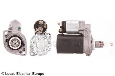 Стартер LUCAS ELECTRICAL купить