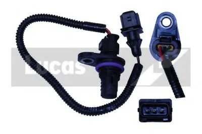 Датчик, положение распределительного вала LUCAS ELECTRICAL купить