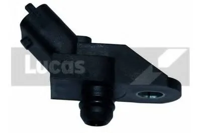 Датчик, давление во впускном газопроводе LUCAS ELECTRICAL купить