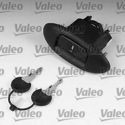 Цилиндр замка VALEO купить