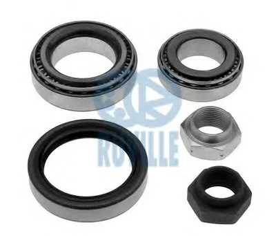 Комплект подшипника ступицы колеса RUVILLE купить