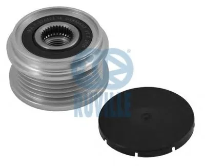 Механизм свободного хода генератора RUVILLE купить