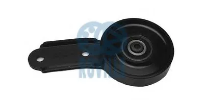 Натяжной ролик, поликлиновой  ремень RUVILLE купить