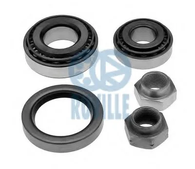 Комплект подшипника ступицы колеса RUVILLE купить