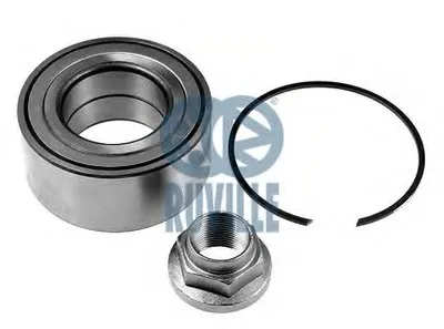 Комплект подшипника ступицы колеса RUVILLE купить