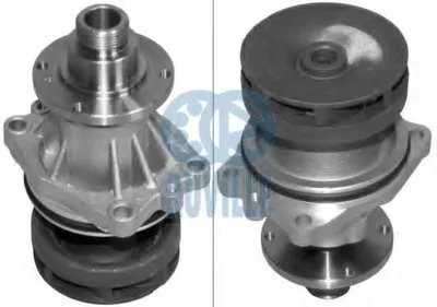 Водяной насос RUVILLE купить