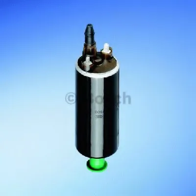 Топливный насос BOSCH купить