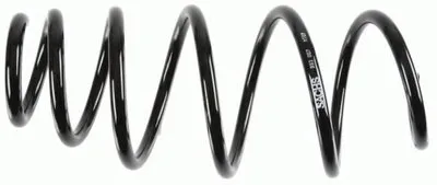 винтовая пружина SACHS купить