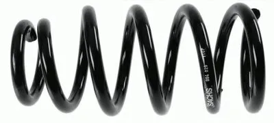 винтовая пружина SACHS купить