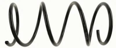 винтовая пружина SACHS купить