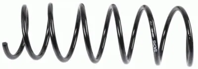 винтовая пружина SACHS купить