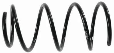 винтовая пружина SACHS купить