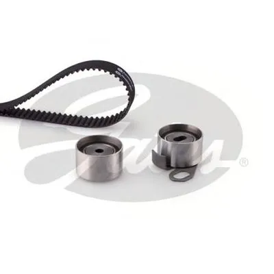 Комплект ремня ГРМ PowerGrip® GATES купить