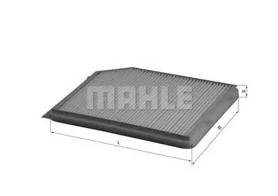 Фильтр, воздух во внутренном пространстве KNECHT купить