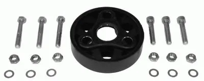 Амортизатор, карданный вал LEMFÖRDER купить