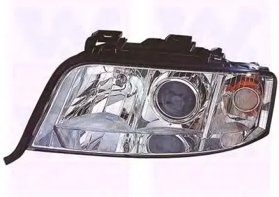 Фара VAN WEZEL купить