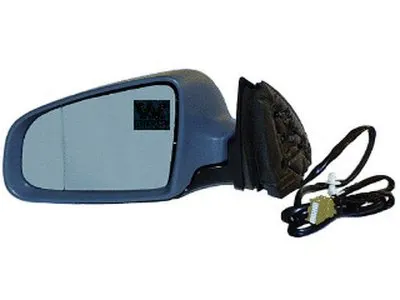 Наружное зеркало VAN WEZEL купить