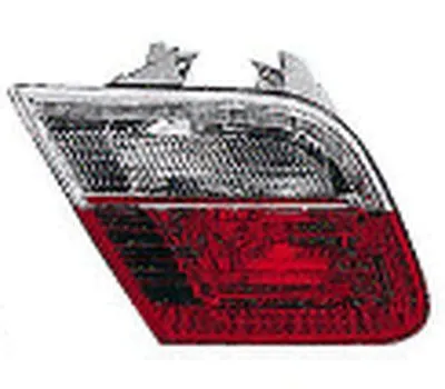 Задний фонарь VAN WEZEL купить