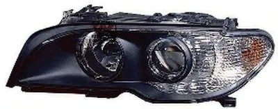 Фара VAN WEZEL купить