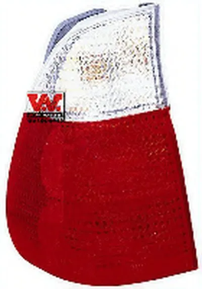 Задний фонарь VAN WEZEL купить