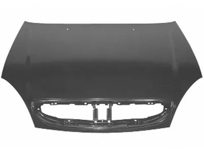 Капот двигателя VAN WEZEL купить