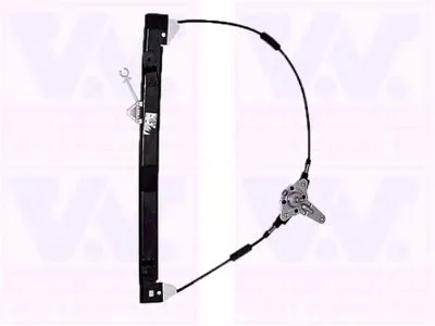 Подъемное устройство для окон VAN WEZEL купить