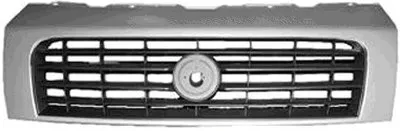 Решетка радиатора VAN WEZEL купить