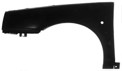 Крыло VAN WEZEL купить