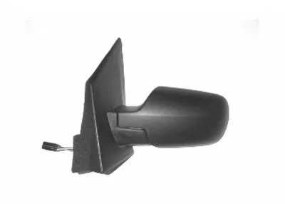 Наружное зеркало VAN WEZEL купить